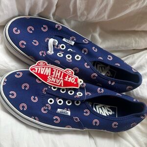 Vans MLB edition